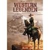 Christophe Bec Michel Suro Western Legenden: Butch Cassidy (Copertina rigida)