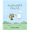 Ryan Danny Owen Awkward Pause (Tascabile)