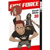 Atsushi Ohkubo Miryll Ihrens Fire Force 30 (Tascabile)