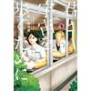 Doronota Inuhiko To Walk In Space With You (3) (Tascabile)