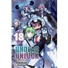 Yoshifumi Tozuka Undead Unluck, Vol. 18 (Tascabile) Undead Unluck