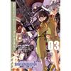 Hideaki Takagi Mobile Suit Gundam Battle Operation Code Fairy (3) (Tascabile)