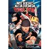Hideyuki Furuhashi Kohei Horikos My Hero Academia: Vigilantes, Vol. (Tascabile)