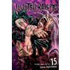 Gege Akutami Jujutsu Kaisen, Vol. 15 (Tascabile) Jujutsu Kaisen