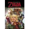 Akira Himekawa The Legend of Zelda: Twilight Princess, Vol. 10 (Tascabile)