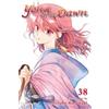 Mizuho Kusanagi Yona of the Dawn, Vol. 38 (Tascabile) Yona of the Dawn