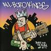 All Boro Kings Just For The Fun Of It (CD)