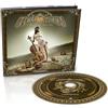 Helloween Unarmed: Best Of (CD) 25th Anniversary Album with DVD (Artbook)