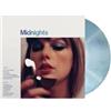 Taylor Swift Midnights: Moonstone Blue Edition (Vinyl LP)