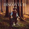 Zucchero DISCOVER II (Vinyl LP)