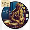 David Bowie DJ (Vinyl LP) 7" Single Picture Disc
