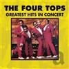 Four Tops Greatest Hits in Concert