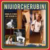 Jovanotti NIUIORCHERUBINI (BROOKLYN STUDIO - JOVA SESSION 25) (Vinyl LP)