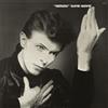 David Bowie "Heroes" (2017 Remaster) (CD) Album (Jewel Case)
