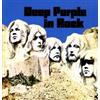 Deep Purple In Rock (Vinyl LP) 12" Album