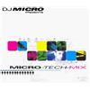 DJ Micro Vol. 1-Micro-Tech-Mix (CD)