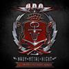 U.D.O. Navy metal night (CD) Box Set