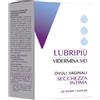Ist.ganassini Vidermina Lubripiu' Ovuli Vaginali
