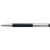 Parker Vector Mettalix CT Roller Ball Pen Rollerball Black Body BlueInk Metallix