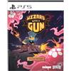 Devolver Digital Wizard with a Gun Deluxe Edition, PS5