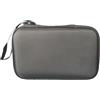 Hoppipola EVA Custodia rigida per AYN-THOR Gaming Handheld, custodia protettiva antiurto con vestibilità precisa, 19 x 12 x 4,5 cm, custodia da viaggio leggera per console e accessori