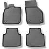 Mossa Tappetini adatti per VW Volkswagen Passat B9 Variant 2023-... 4 pz. G