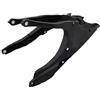 MB SPARE PARTS Telaietto Posteriore Rinforzato Supporto Sottotelaio in Plastica Tecnica - Compatibile con Husqvarna TC, TX, TE, FC, FX, FE 125-501 2019-2023