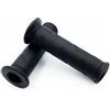 YWXCBNCI Compatibile con Ducati S4RS 749/999/1098/1198/S/R M400 M600 M620 M900 M750 22mm Accessori for moto Manopole in gomma OM Copriimpugnatura