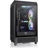 Thermaltake The Tower 200 | Mini Chassis | Black