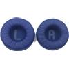 ENFONG Cuscinetti auricolari per cuffie Tune600 T500BT T450 cuffie cuffie cuffie padiglioni auricolari