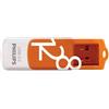 Philips Vivid Edition Super Speed USB 3.0 unità flash USB 128 GB con cappuccio girevole per PC, laptop, computer, archiviazione dati, velocità di lettura fino a 100 MB/s