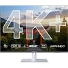 JapanNext Monitor 28 IPS 4K+ UHD (3840x2560)