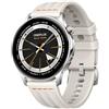 OnePlus Watch Lite 45mm Bluetooth Plata (Silver Steel)