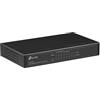 TP-Link TL-Sg1008p - Switch - Non Gestito - 4 X 10/100/1000 (poe)
