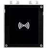 2N IP VERSO 125KHZ RFID CARD READER