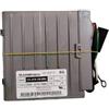 AIHDBCL Scheda Driver Del Compressore Inverter for Frigorifero, Compatibile Con Embraco, Vcc3 1156 0193525048 Scheda Madre 115 V, Scheda Madre