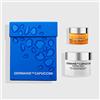 Germaine de Capuccini - Live The Beauty | Crema Correzione Macchie SPF20 50 ml + Contorno Occhi Timexpert Radiance C+ 15 ml | Tutte le Pelli