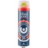 Italy Shop Service Infasil Uomo Derma 48h Deodorante Spray Salva Camicie con molecola 2C e betaciclodestrina, 150 ml,+ Italy shop portachiavi 0
