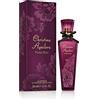 Christina Aguilera Violet Noir Eau de Parfum, Profumo Femminile, Seducente e Sensuale, Con Pompelmo Rosso Frizzante, Fiore d'Arancio e Rosa, Profumo per Donna, 50 ml
