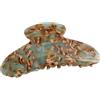 Fruusv Clip, clip per capelli, clip per capelli francesi, clip per capelli, capelli non slip, clip per capelli forti, clip in cellulosa, clip di acetato da 4,1 pollici, clip per capelli, clip per capelli da