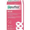 Reuflor Elle Integratore Probiotico per Disbiosi Vaginale 15 Stick Orosolubili