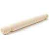 Tuuli Kitchen Mattarello Professionale per Pizza Pasta Dolci Legno 40 cm