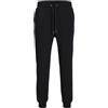 JACK & JONES PANTALONI TEMPO LIBERO Uomo JACK&JONES 12249274 BLACK