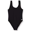 Haute pression Bambina 900 Costume Intero Not Applicable, Noir, 14A