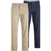 JACK & JONES Jpstkane Dave Chnio 2Pk MP, Crockery, 32W x 32L