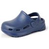 Amazon Essentials Zoccoli da Giardino per Bambini e Bambine Unisex - Bambini e ragazzi, Tan, 27 EU