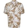 JACK & JONES Camicia da Uomo Relaxed Fit, Coriandolo, XS