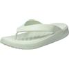 Crocs Donna Getaway Flip Infradito, Plaster, 42/43 EU