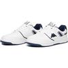 Kappa - Sneakers Bassa, Uomo Donna, Grigio, Poliuretano, Fitness. Logo Madley, Taglia: 43
