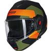 NOLAN CASCO N120-1 OMOCROMO 345 L